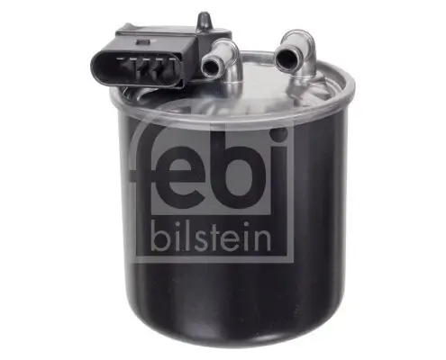 Kraftstofffilter FEBI BILSTEIN 100472 Bild Kraftstofffilter FEBI BILSTEIN 100472