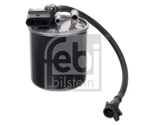 Kraftstofffilter FEBI BILSTEIN 100475