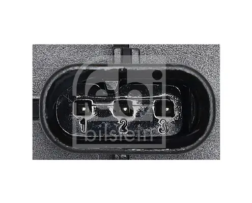 Impulsgeber, Kurbelwelle FEBI BILSTEIN 1004768 Bild Impulsgeber, Kurbelwelle FEBI BILSTEIN 1004768