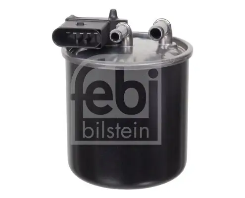 Kraftstofffilter FEBI BILSTEIN 100476 Bild Kraftstofffilter FEBI BILSTEIN 100476