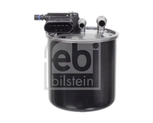 Kraftstofffilter FEBI BILSTEIN 100477 Bild Kraftstofffilter FEBI BILSTEIN 100477