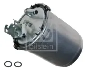 Kraftstofffilter FEBI BILSTEIN 100481