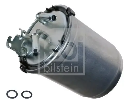 Kraftstofffilter FEBI BILSTEIN 100481 Bild Kraftstofffilter FEBI BILSTEIN 100481