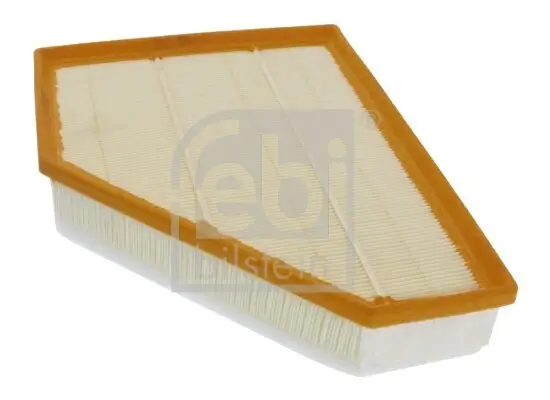 Luftfilter FEBI BILSTEIN 100483 Bild Luftfilter FEBI BILSTEIN 100483