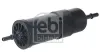 Kraftstofffilter FEBI BILSTEIN 100485 Bild Kraftstofffilter FEBI BILSTEIN 100485