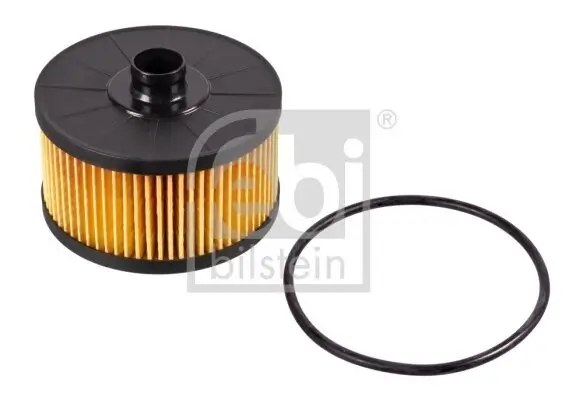 Ölfilter FEBI BILSTEIN 100487