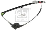 Fensterheber vorne links FEBI BILSTEIN 100492