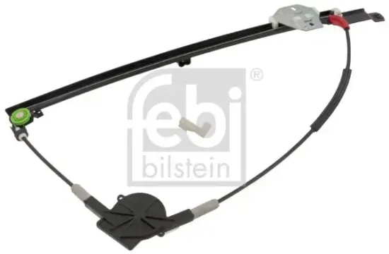 Fensterheber vorne links FEBI BILSTEIN 100492 Bild Fensterheber vorne links FEBI BILSTEIN 100492