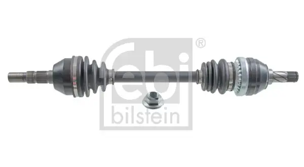 Antriebswelle Vorderachse links FEBI BILSTEIN 1004939
