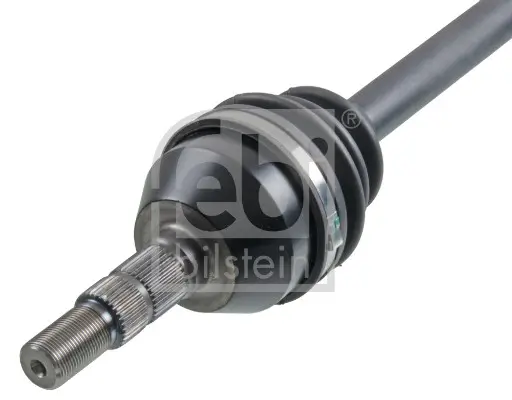 Antriebswelle Vorderachse links FEBI BILSTEIN 1004939 Bild Antriebswelle Vorderachse links FEBI BILSTEIN 1004939