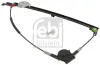 Fensterheber vorne rechts FEBI BILSTEIN 100493
