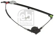 Fensterheber vorne rechts FEBI BILSTEIN 100493