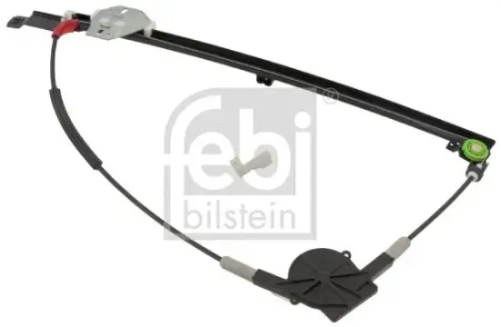 Fensterheber vorne rechts FEBI BILSTEIN 100493 Bild Fensterheber vorne rechts FEBI BILSTEIN 100493