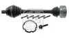 Antriebswelle Vorderachse links FEBI BILSTEIN 1004941 Bild Antriebswelle Vorderachse links FEBI BILSTEIN 1004941
