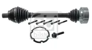 Antriebswelle Vorderachse links FEBI BILSTEIN 1004941