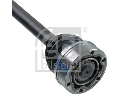 Antriebswelle Vorderachse links FEBI BILSTEIN 1004941 Bild Antriebswelle Vorderachse links FEBI BILSTEIN 1004941