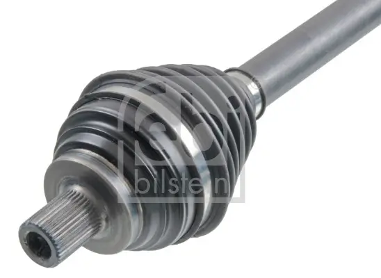 Antriebswelle Vorderachse links FEBI BILSTEIN 1004941 Bild Antriebswelle Vorderachse links FEBI BILSTEIN 1004941