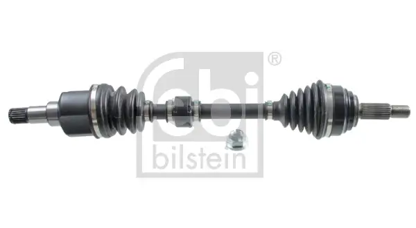 Antriebswelle Vorderachse links FEBI BILSTEIN 1004944