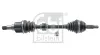 Antriebswelle Vorderachse links FEBI BILSTEIN 1004944 Bild Antriebswelle Vorderachse links FEBI BILSTEIN 1004944