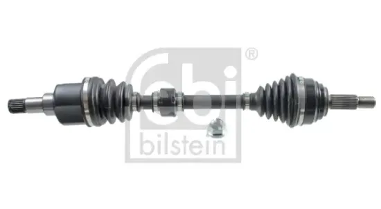 Antriebswelle Vorderachse links FEBI BILSTEIN 1004944 Bild Antriebswelle Vorderachse links FEBI BILSTEIN 1004944