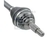 Antriebswelle Vorderachse links FEBI BILSTEIN 1004944 Bild Antriebswelle Vorderachse links FEBI BILSTEIN 1004944