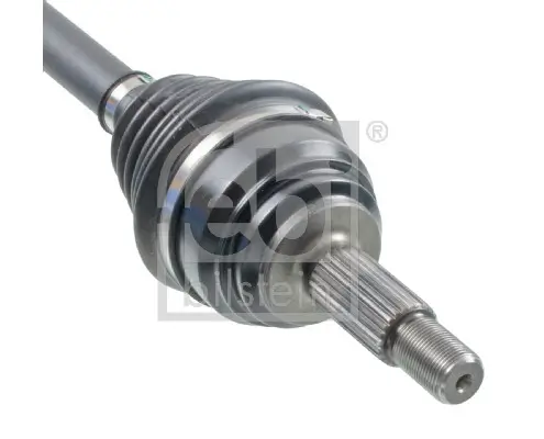 Antriebswelle Vorderachse links FEBI BILSTEIN 1004944 Bild Antriebswelle Vorderachse links FEBI BILSTEIN 1004944