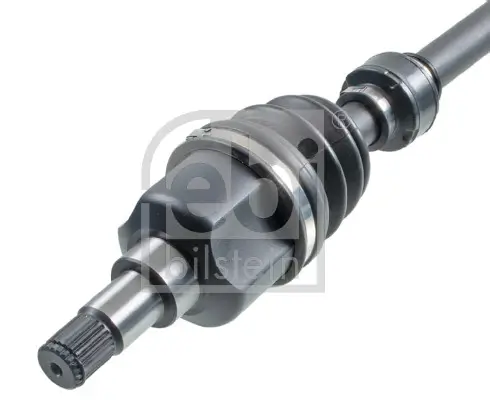 Antriebswelle Vorderachse links FEBI BILSTEIN 1004944 Bild Antriebswelle Vorderachse links FEBI BILSTEIN 1004944