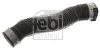Ladeluftschlauch Ladeluftkühler rechts FEBI BILSTEIN 100495