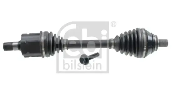 Öldruckschalter FEBI BILSTEIN 102824 Bild Öldruckschalter FEBI BILSTEIN 102824