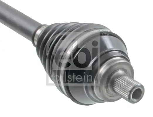 Antriebswelle Vorderachse links FEBI BILSTEIN 1004962 Bild Antriebswelle Vorderachse links FEBI BILSTEIN 1004962