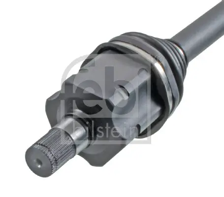 Antriebswelle Vorderachse links FEBI BILSTEIN 1004962 Bild Antriebswelle Vorderachse links FEBI BILSTEIN 1004962