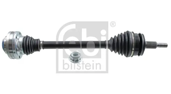 Antriebswelle Vorderachse links FEBI BILSTEIN 1004963