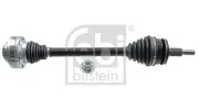 Antriebswelle Vorderachse links FEBI BILSTEIN 1004963