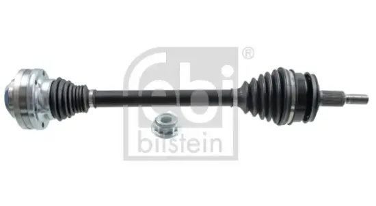 Antriebswelle Vorderachse links FEBI BILSTEIN 1004963 Bild Antriebswelle Vorderachse links FEBI BILSTEIN 1004963