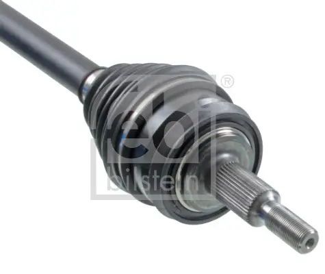 Antriebswelle Vorderachse links FEBI BILSTEIN 1004963 Bild Antriebswelle Vorderachse links FEBI BILSTEIN 1004963