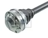 Antriebswelle Vorderachse links FEBI BILSTEIN 1004963 Bild Antriebswelle Vorderachse links FEBI BILSTEIN 1004963