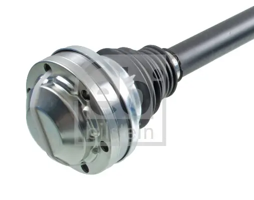 Antriebswelle Vorderachse links FEBI BILSTEIN 1004963 Bild Antriebswelle Vorderachse links FEBI BILSTEIN 1004963