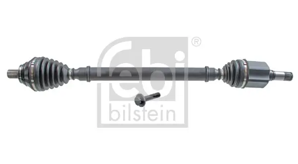 Antriebswelle Vorderachse rechts FEBI BILSTEIN 1004964