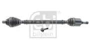 Antriebswelle Vorderachse rechts FEBI BILSTEIN 1004964
