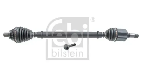 Antriebswelle Vorderachse rechts FEBI BILSTEIN 1004964 Bild Antriebswelle Vorderachse rechts FEBI BILSTEIN 1004964