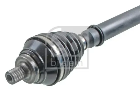 Antriebswelle Vorderachse rechts FEBI BILSTEIN 1004964 Bild Antriebswelle Vorderachse rechts FEBI BILSTEIN 1004964