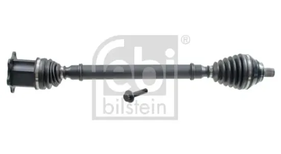 Radlagersatz Hinterachse links Hinterachse rechts FEBI BILSTEIN 102833 Bild Radlagersatz Hinterachse links Hinterachse rechts FEBI BILSTEIN 102833