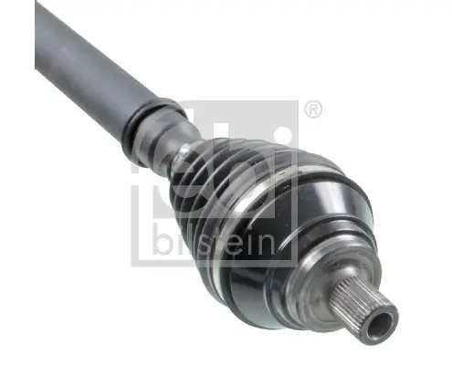 Antriebswelle Vorderachse rechts FEBI BILSTEIN 1004965 Bild Antriebswelle Vorderachse rechts FEBI BILSTEIN 1004965