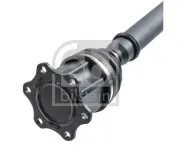 Radlagersatz FEBI BILSTEIN 102835