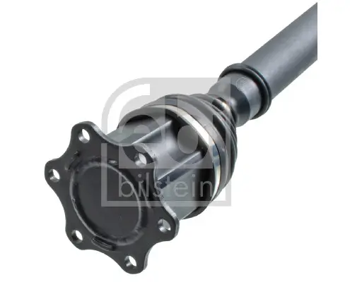 Antriebswelle Vorderachse rechts FEBI BILSTEIN 1004965 Bild Antriebswelle Vorderachse rechts FEBI BILSTEIN 1004965