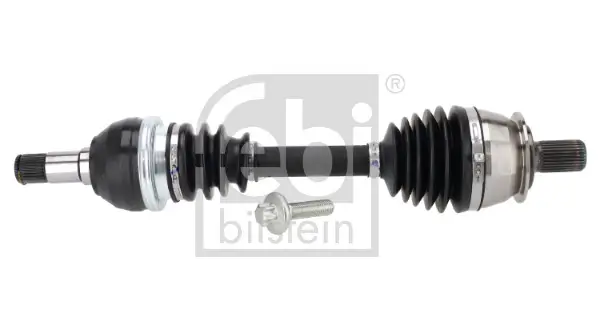 Antriebswelle Vorderachse links FEBI BILSTEIN 1004966
