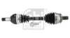 Antriebswelle Vorderachse links FEBI BILSTEIN 1004966