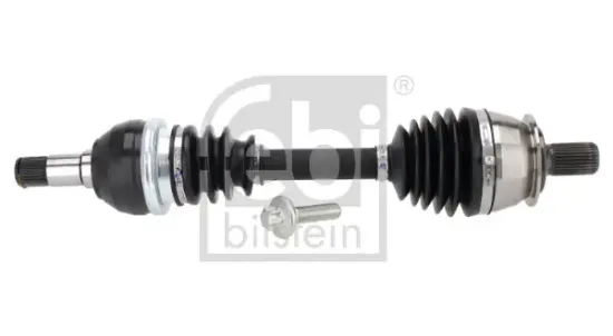 Antriebswelle Vorderachse links FEBI BILSTEIN 1004966 Bild Antriebswelle Vorderachse links FEBI BILSTEIN 1004966