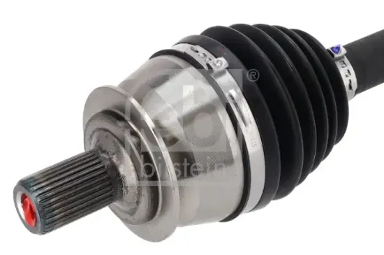 Antriebswelle Vorderachse links FEBI BILSTEIN 1004966 Bild Antriebswelle Vorderachse links FEBI BILSTEIN 1004966