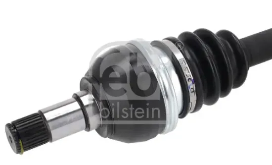 Antriebswelle Vorderachse links FEBI BILSTEIN 1004966 Bild Antriebswelle Vorderachse links FEBI BILSTEIN 1004966